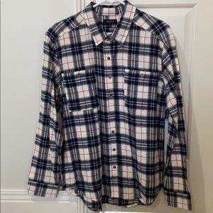 Brand new pac sun flannel